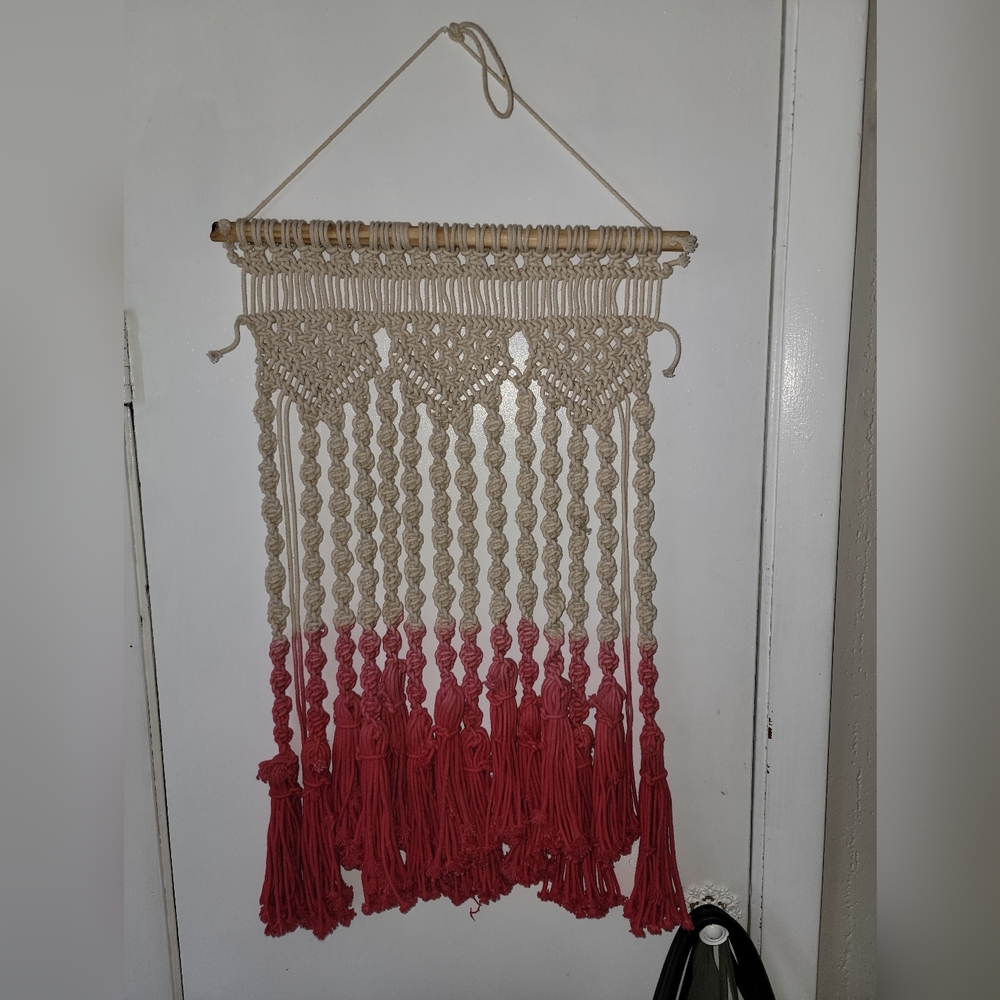 Boho decor